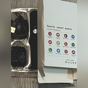 Smart Sports Watch
